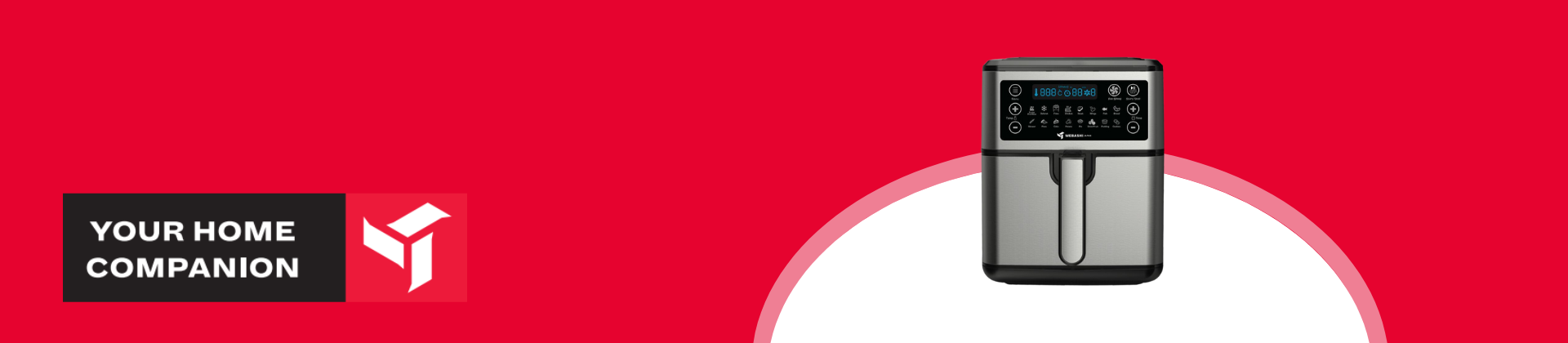 MEBASHI