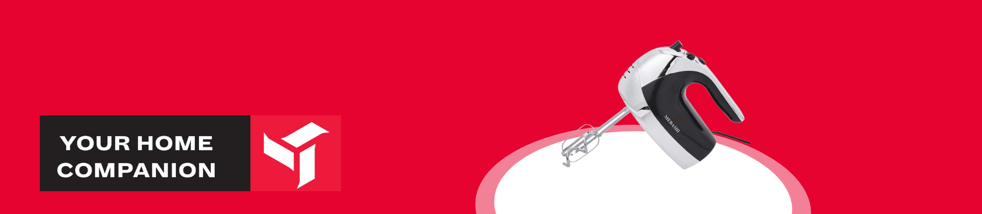 MEBASHI