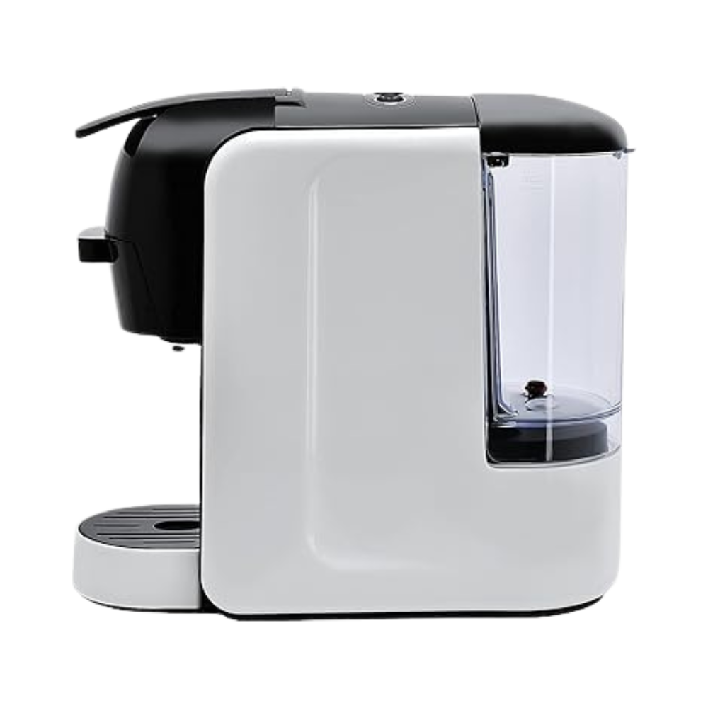 Mebashi MECEM301 (3IN1 ) MULTI CAPSULE COFFEE MACHINE