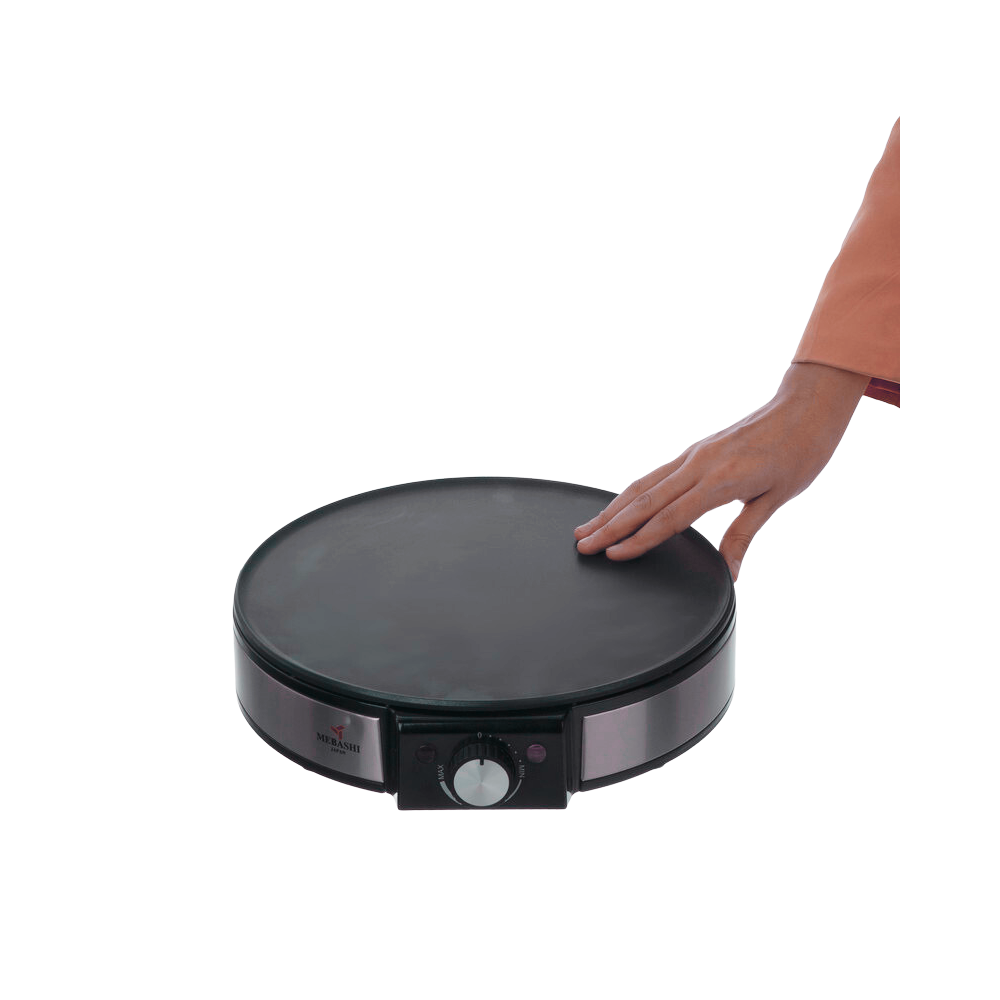 MEBASHI Home Appliances