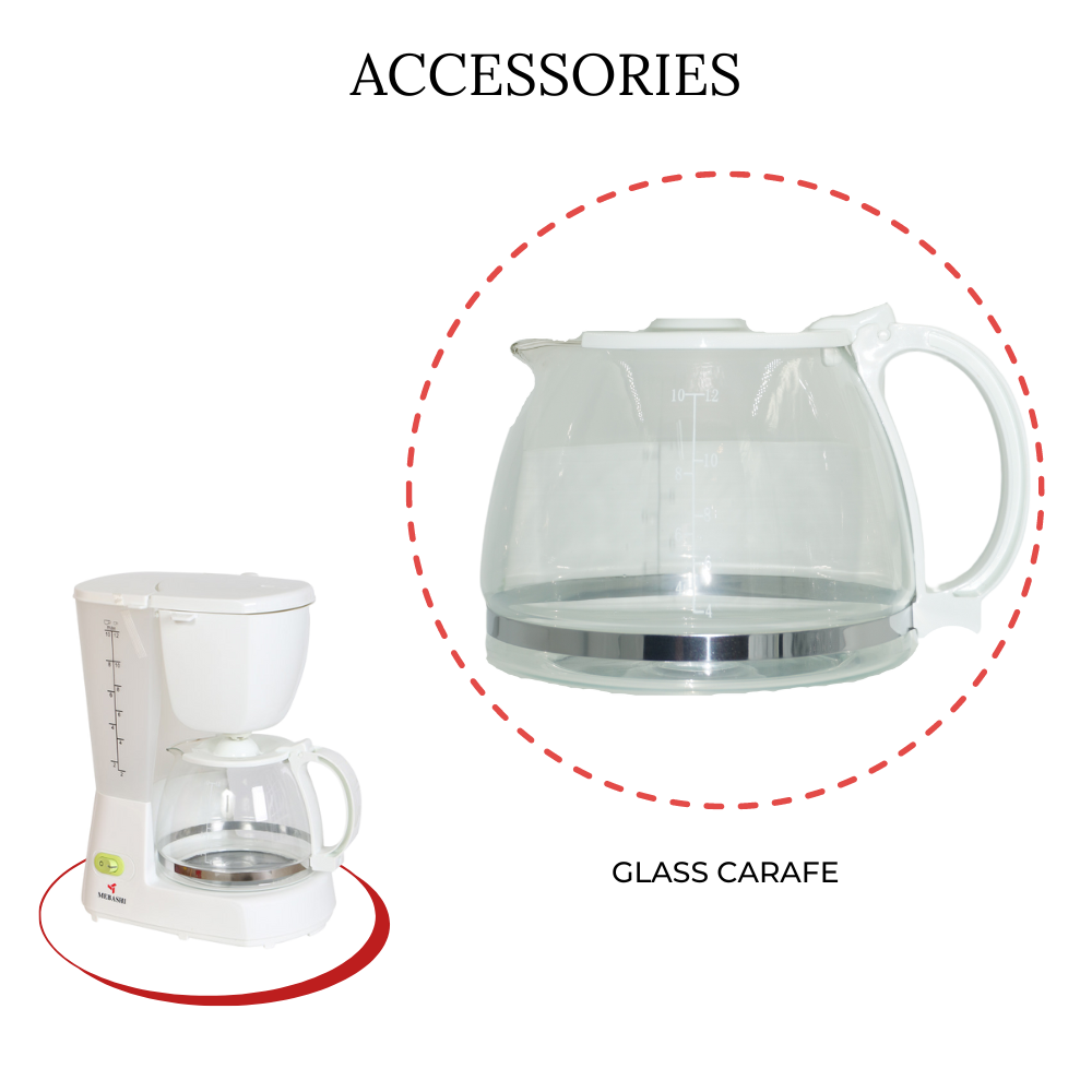 MEBASHI Home Appliances