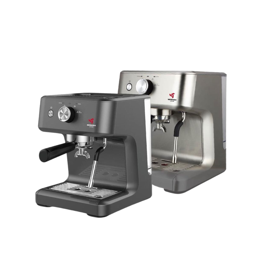 MEBASHI Home Appliances