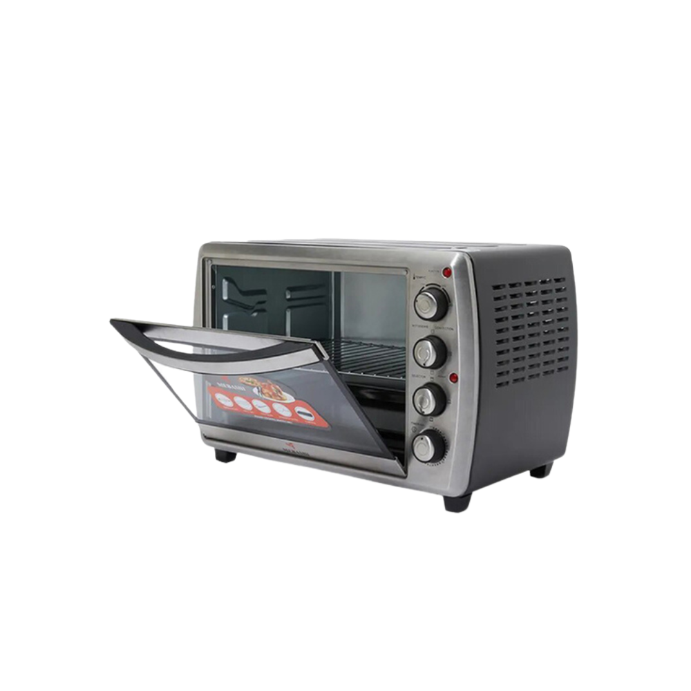 Mebashi MEEOV4502KR ELECTRIC OVEN TOASTER