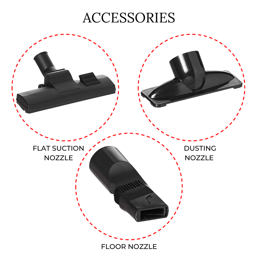 MEBASHI Home Appliances