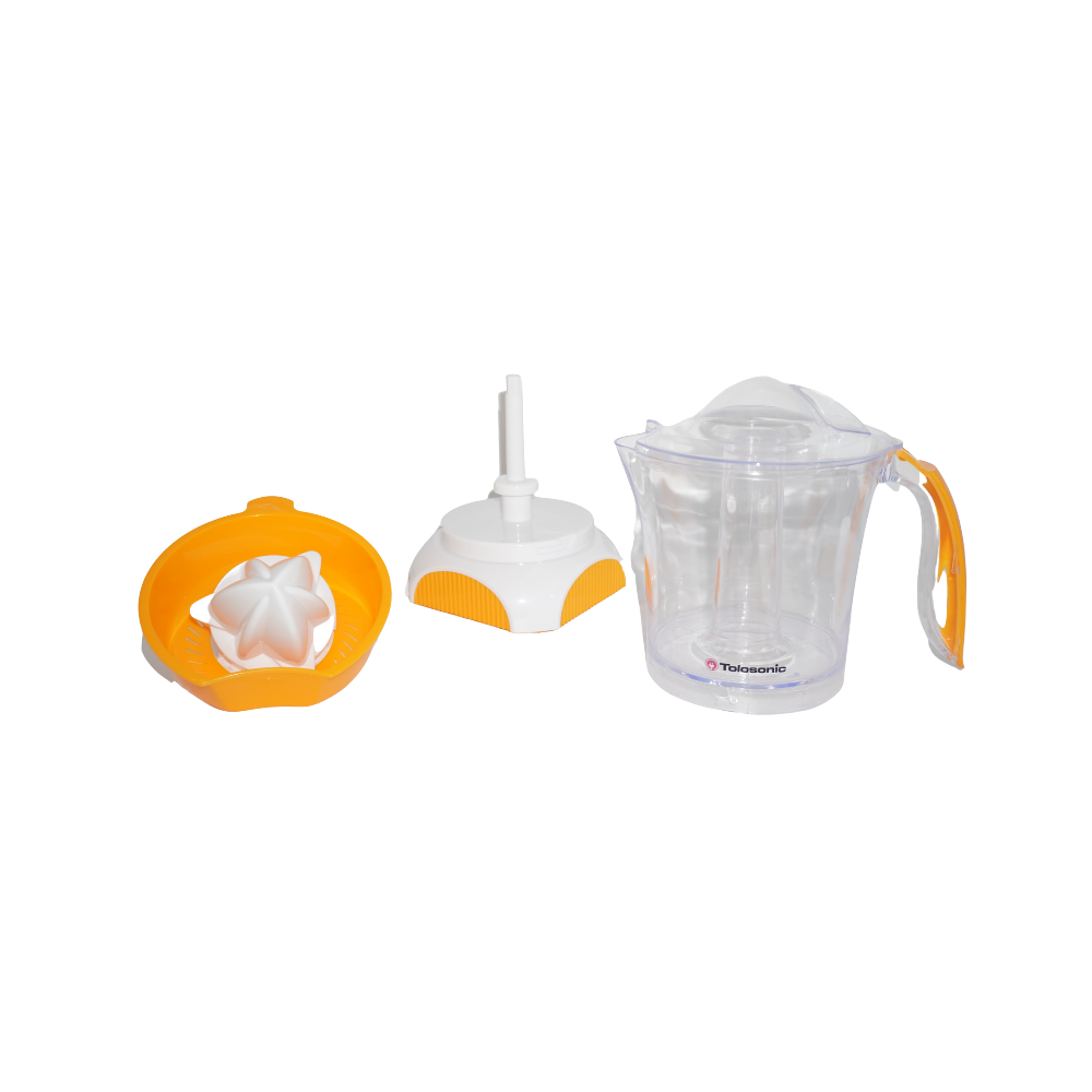 Mebashi TSOJ1001O ORANGE JUICER