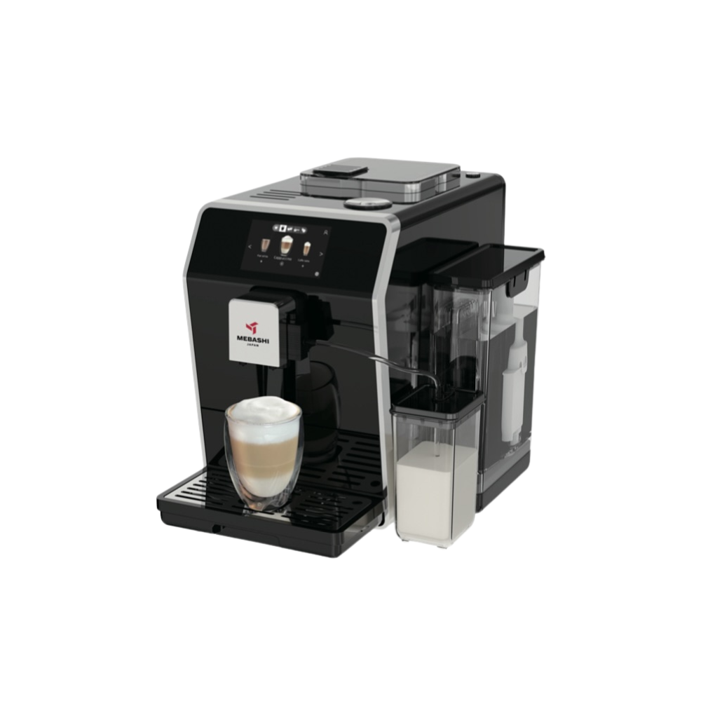 ME-ACM5000 Automatic Coffee Machine