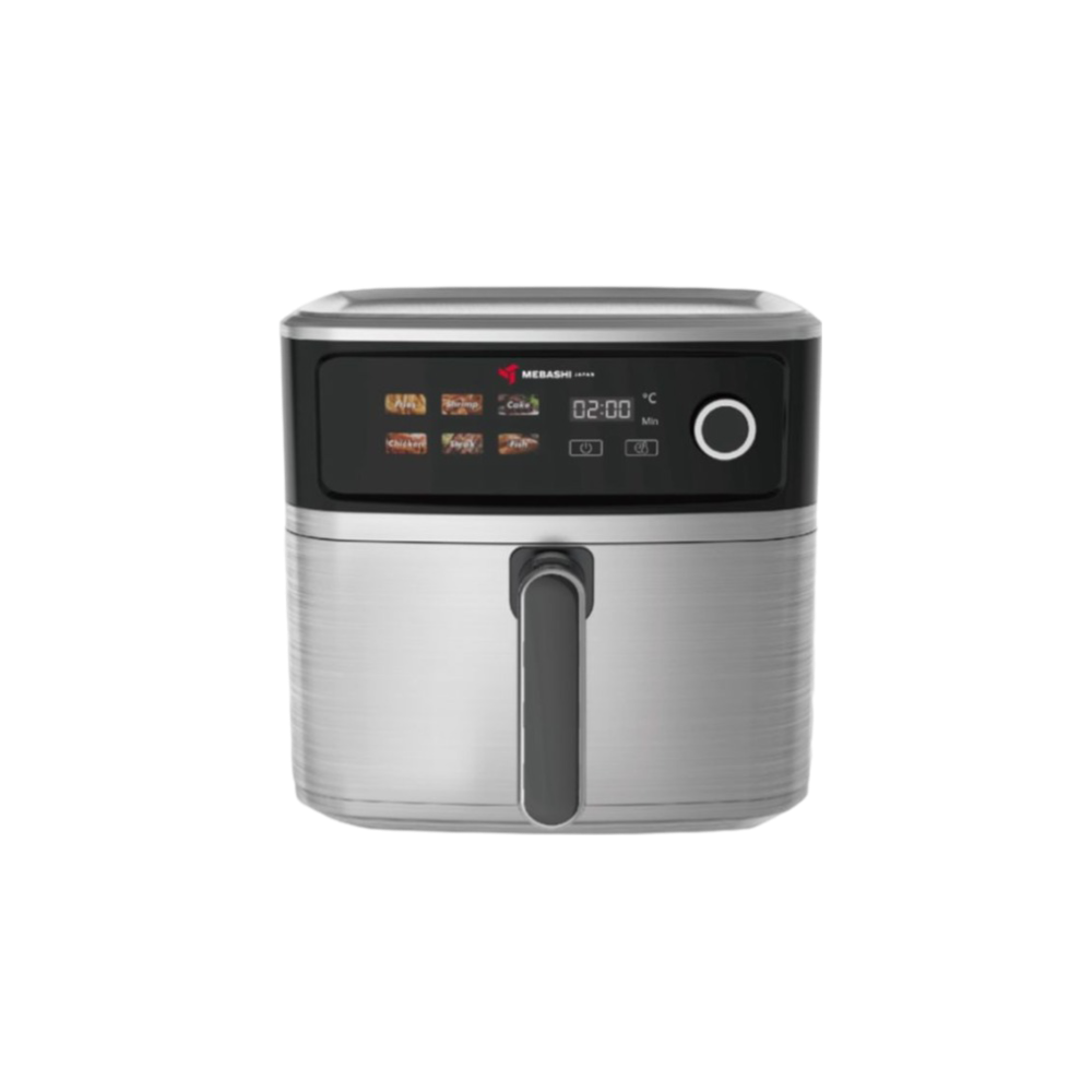 ME-AF955 Air Fryer LED Display