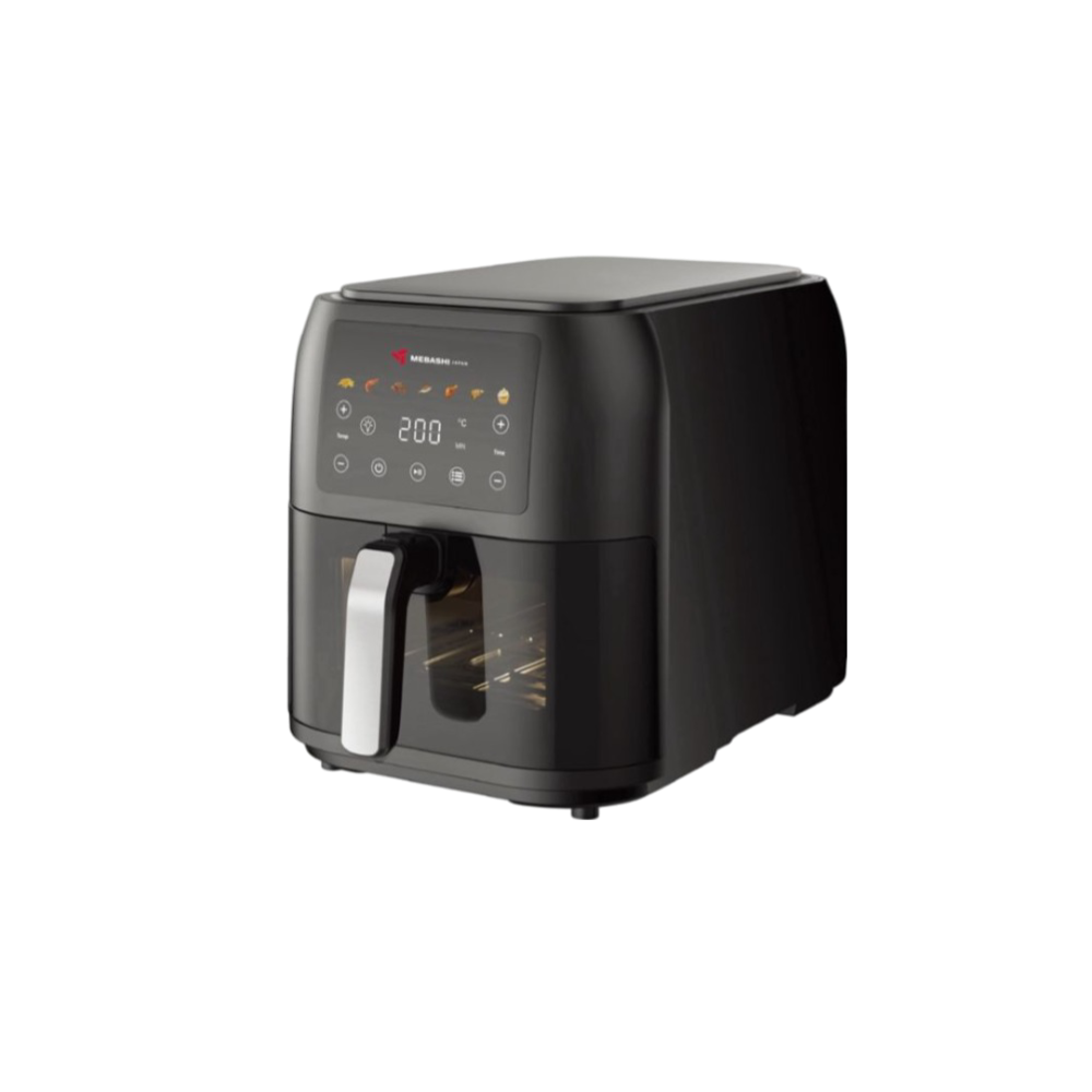 ME-AF956 Air Fryer LED Display