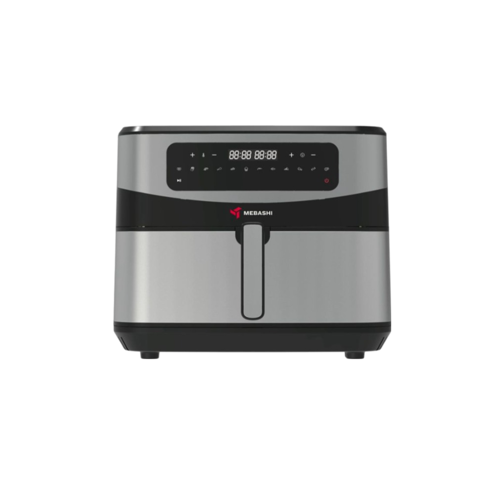 ME-AF957 Air Fryer Digital Touch Screen