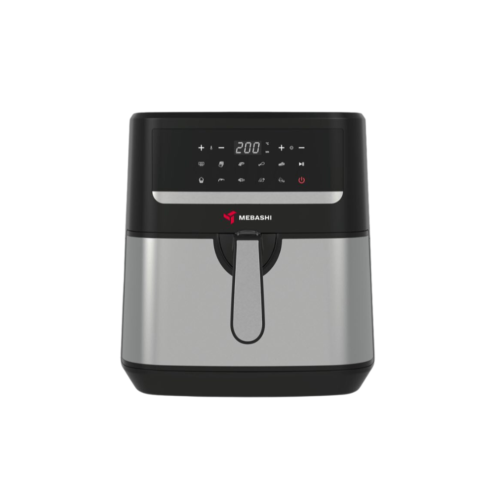 ME-AF968(v2) Air Fryer LED Display