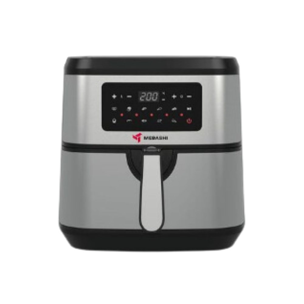 ME-AF969 Air Fryer LED Display