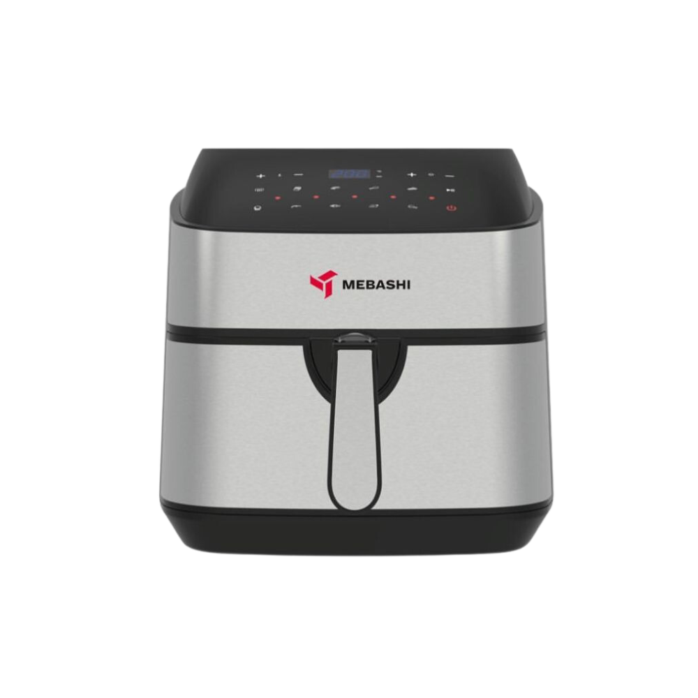 ME-AF970(v2) Air Fryer LED Display