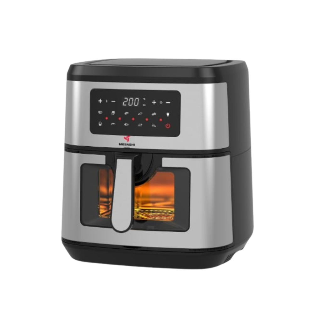 ME-AF998 Air Fryer