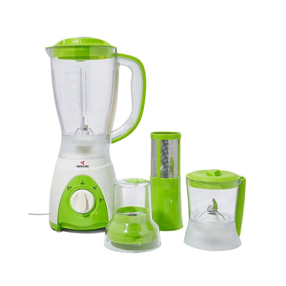 ME-BL1003G 4 in 1 Blender