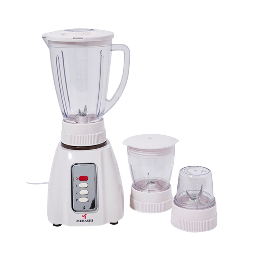 ME-BL1005W 3 in 1 Blender