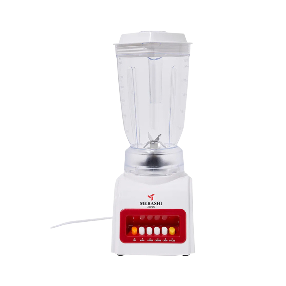 ME-BL1006 2 in 1 Blender