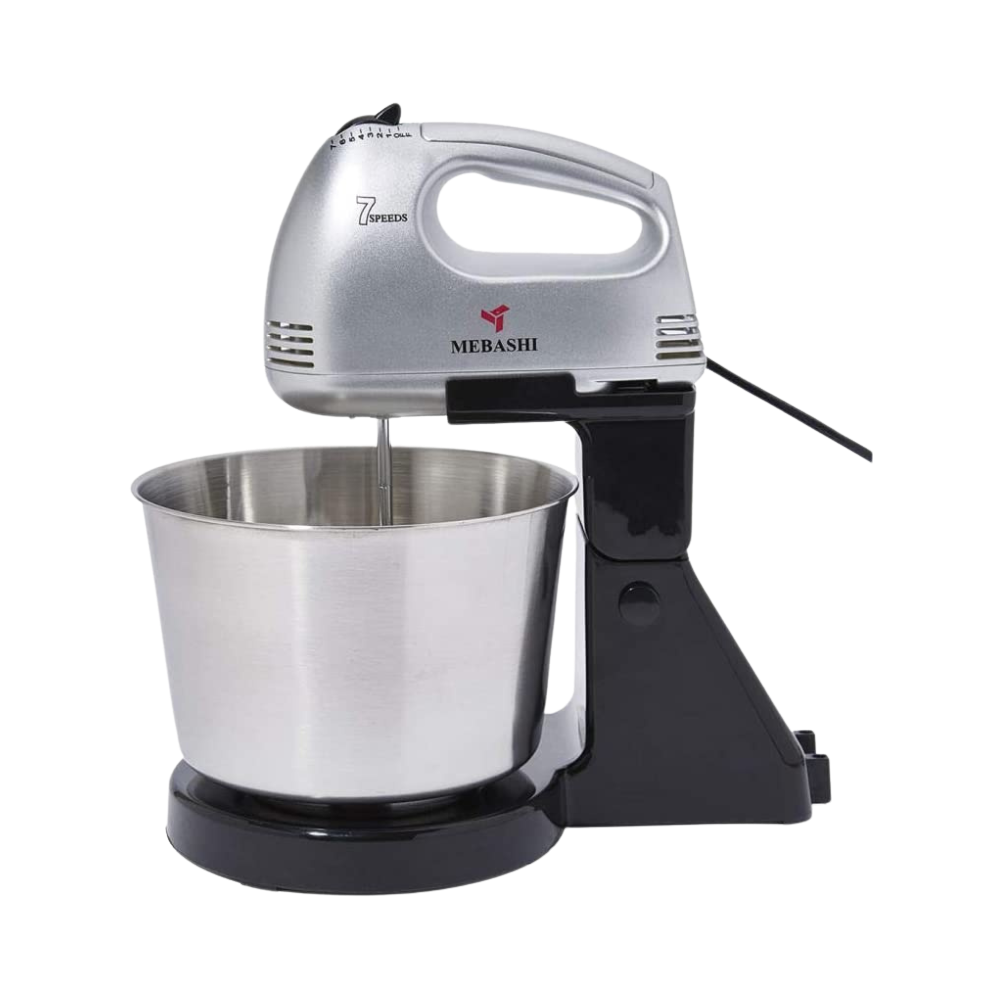 ME-BWM1601SS Bowl Mixer