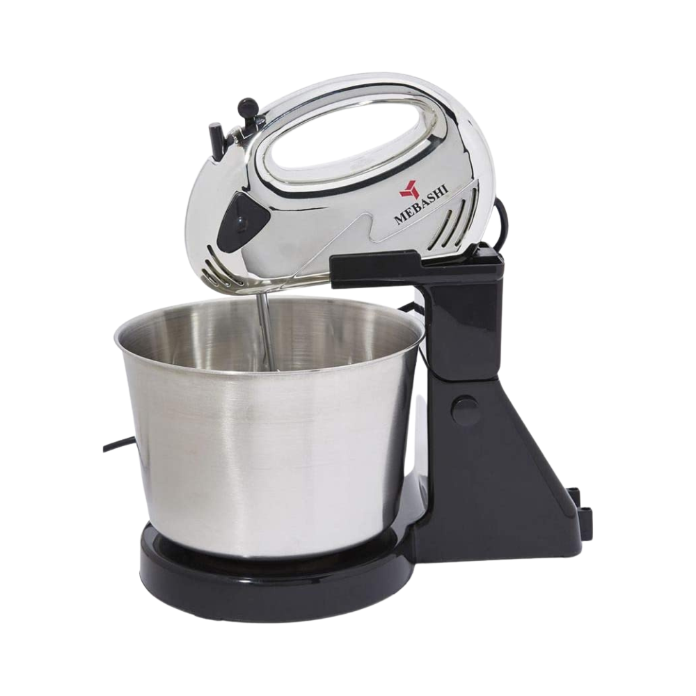 ME-BWM1602SS Bowl Mixer