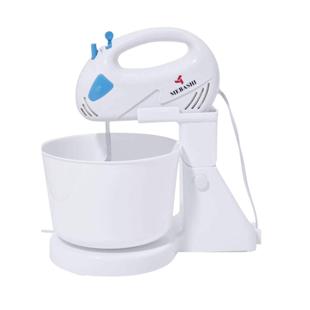 ME-BWM1606PP Bowl Mixer