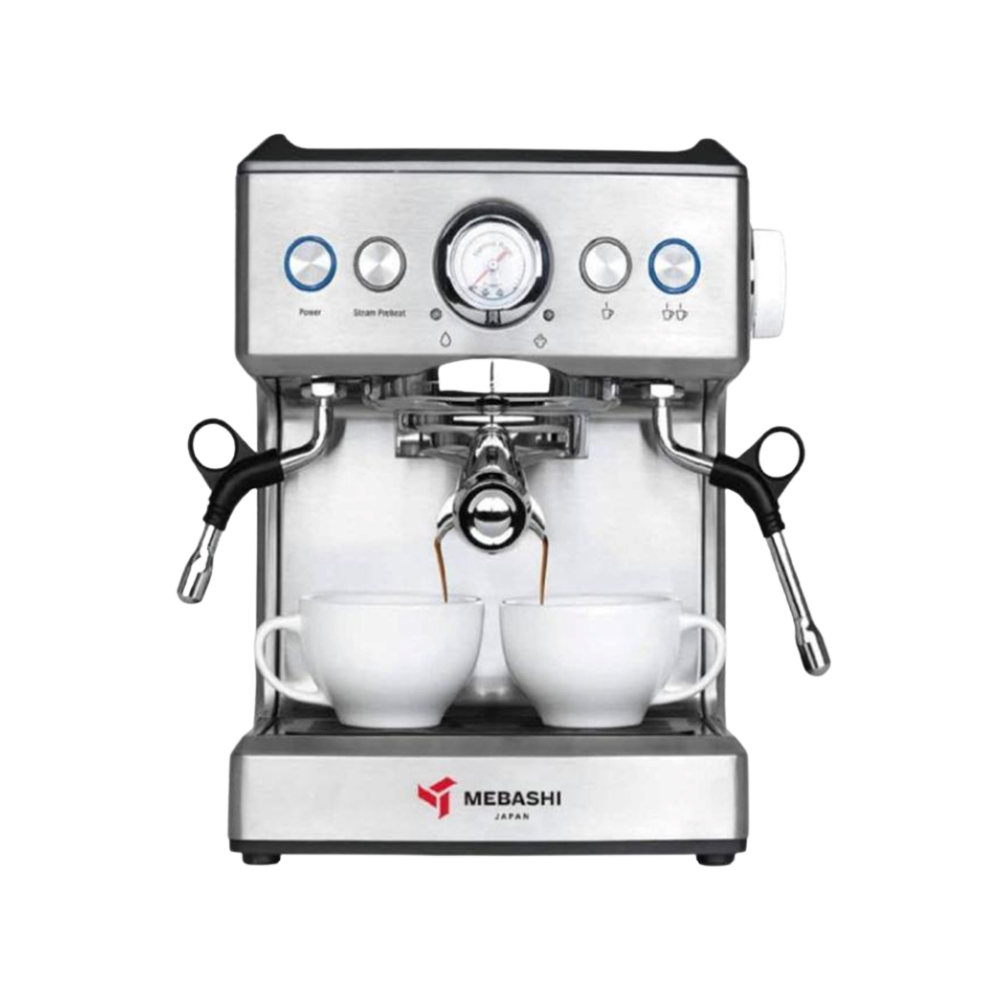 ME-CCM2051SS Commercial Coffee Machine