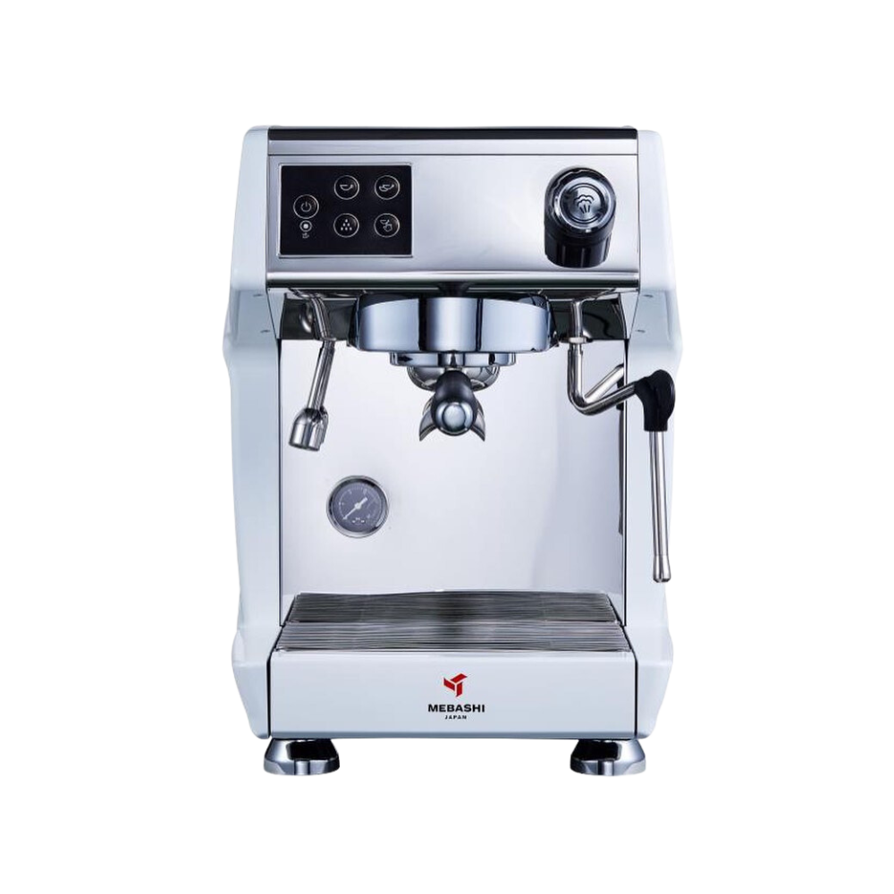 ME-CCM2054W Commercial Coffee Machine-Dual Boiler