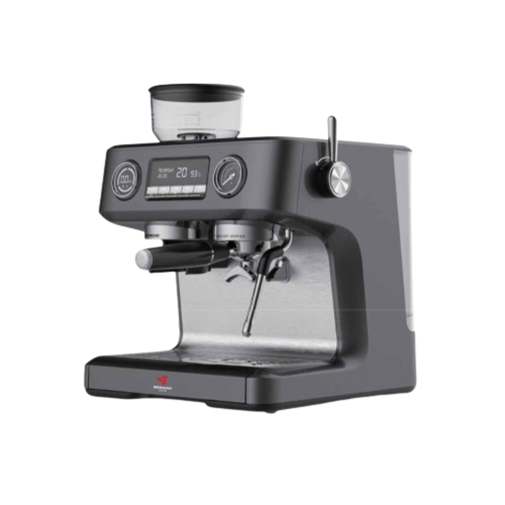 MEBASHI Home Appliances