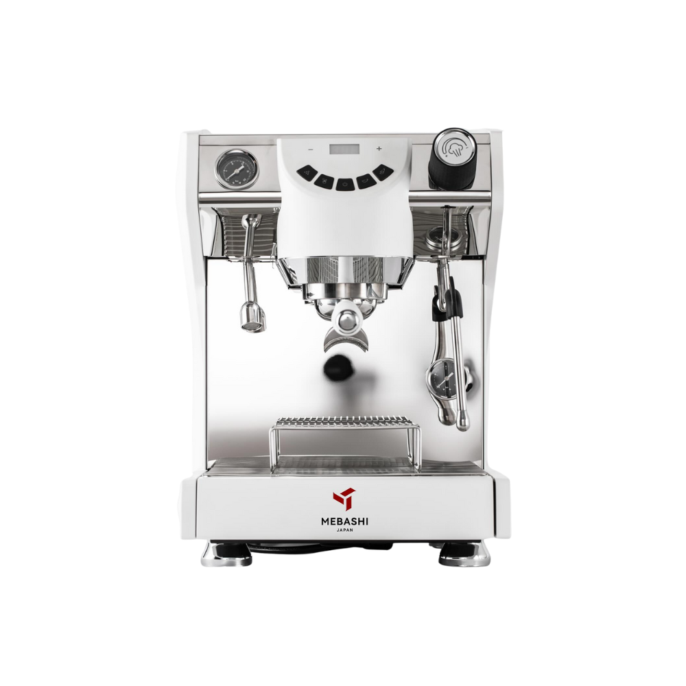 ME-CCM2059W Commercial Coffee Machine