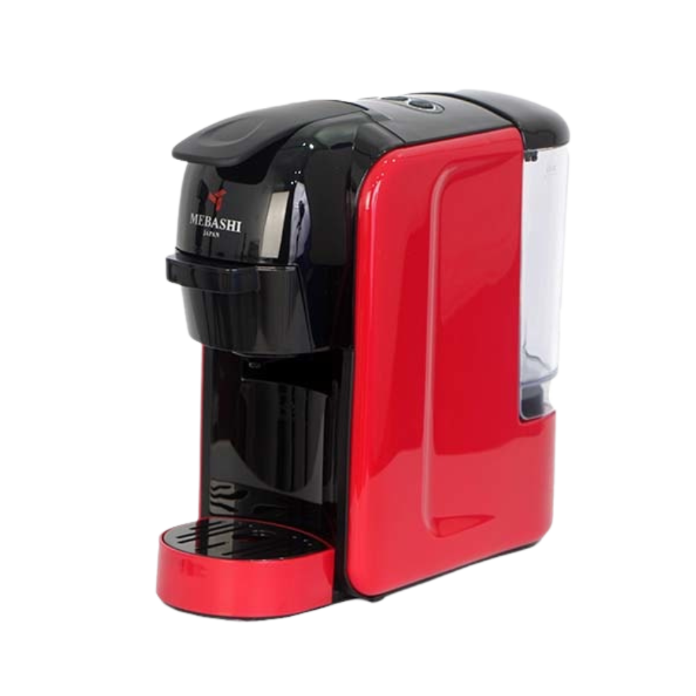 Mebashi MECEM301 (3IN1 ) MULTI CAPSULE COFFEE MACHIN