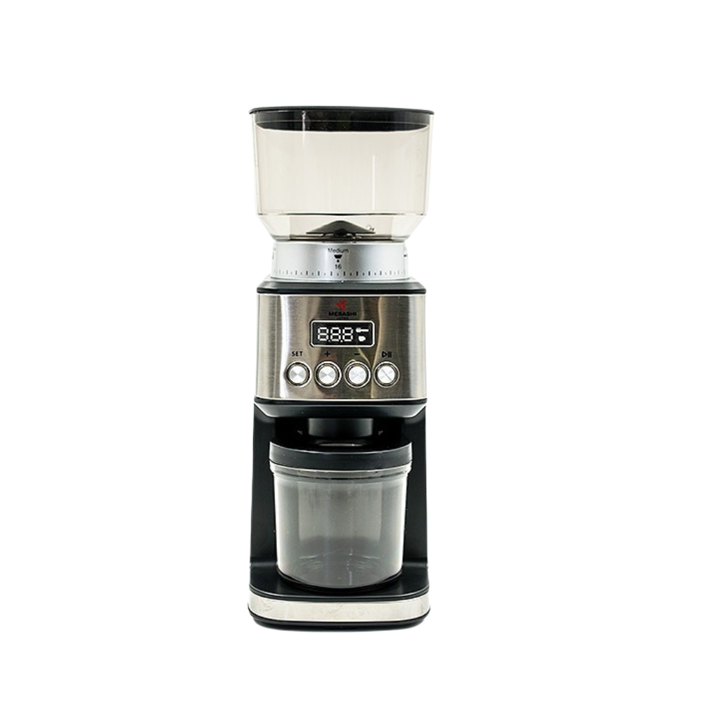 Mebashi MECG2288 COFFEE GRINDER