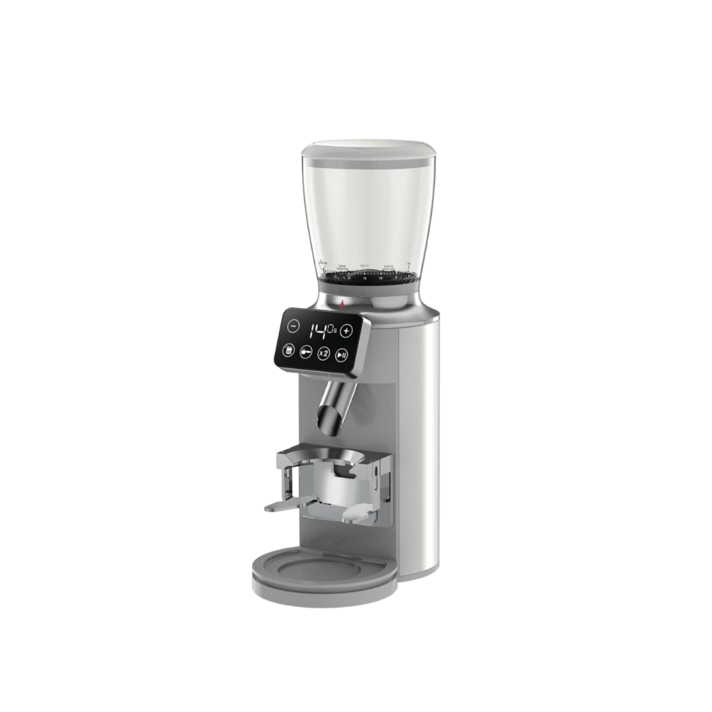 ME-CG2295W Coffee Grinder- Digital Touch Screen