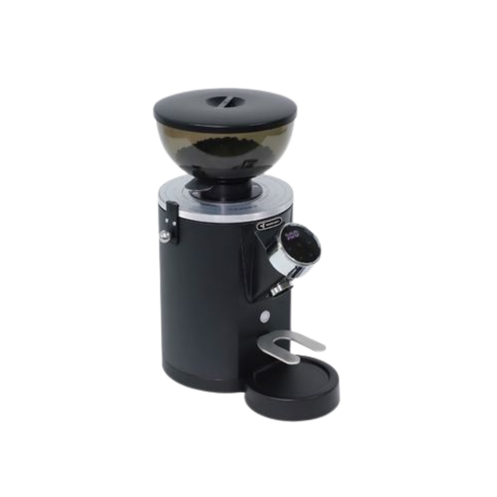 ME-CG2299 Coffee Grinder Digital Touch Screen