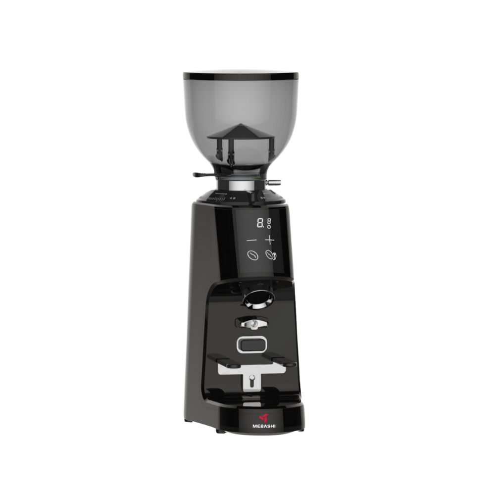 ME-CG2300 Coffee Grinder-Digital Touch Screen