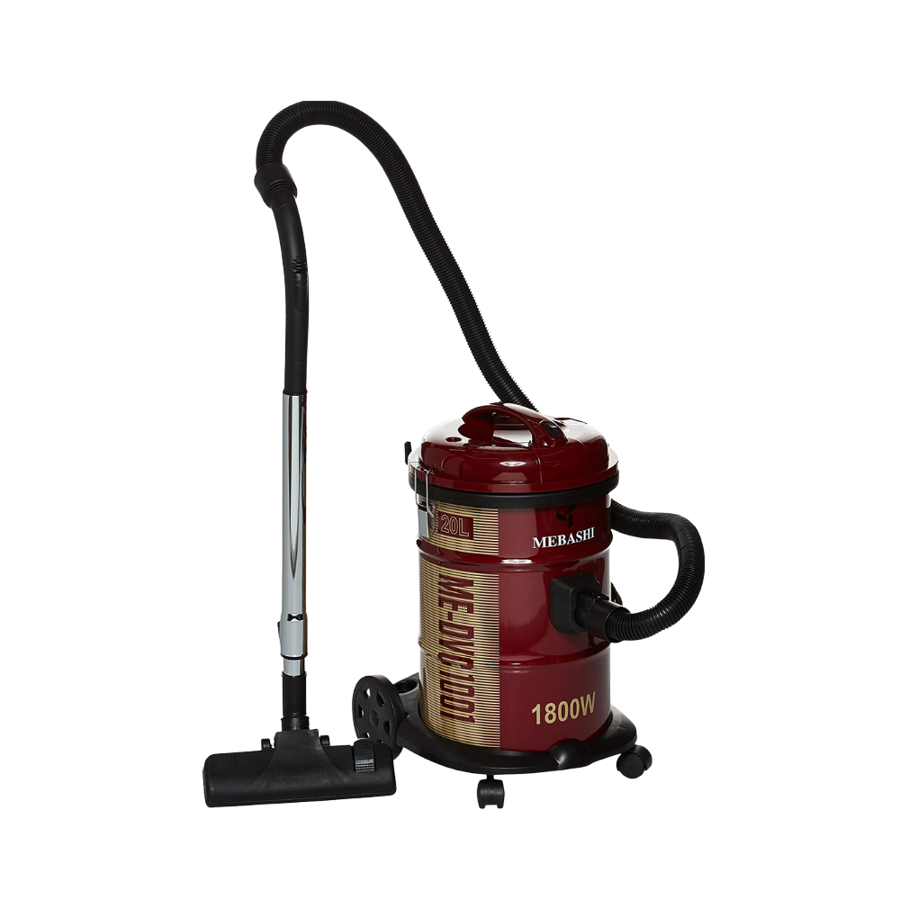 ME-DVC1001 Drum Vacuum Cleaner