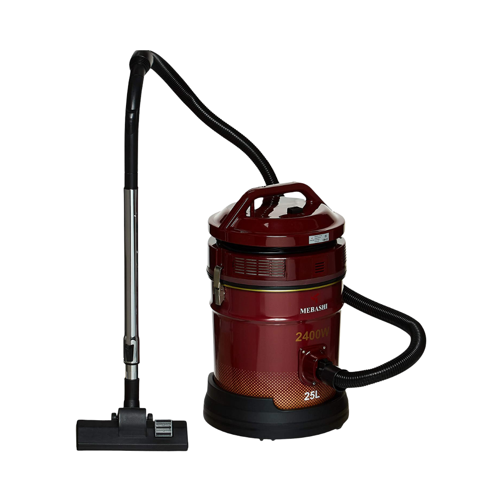 ME-DVC1006 Drum Vacuum Cleaner