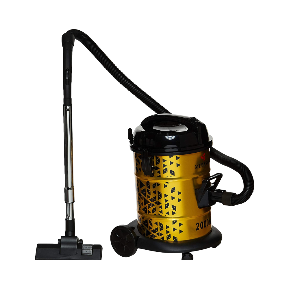 ME-DVC1010 Drum Vacuum Cleaner