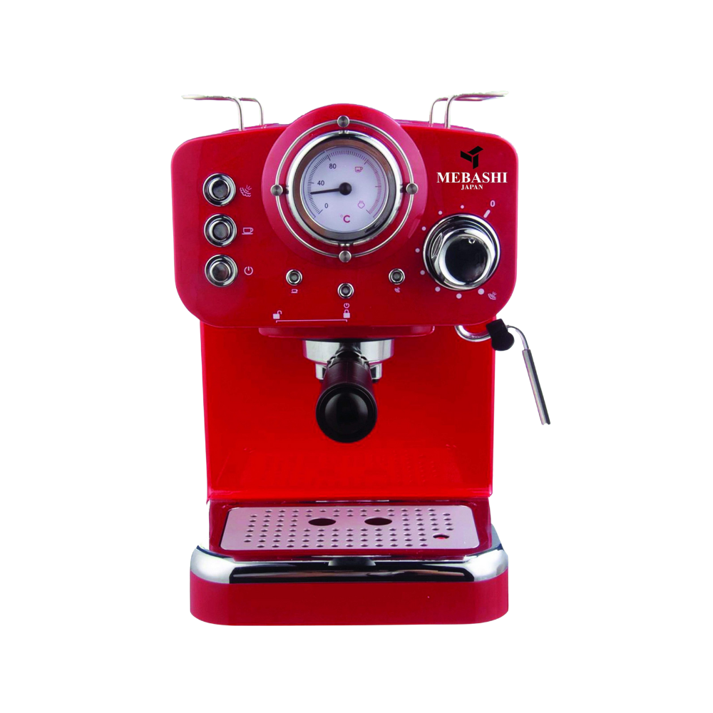 Mebashi MEECM2009 ESPRESSO COFFEE MACHINE
