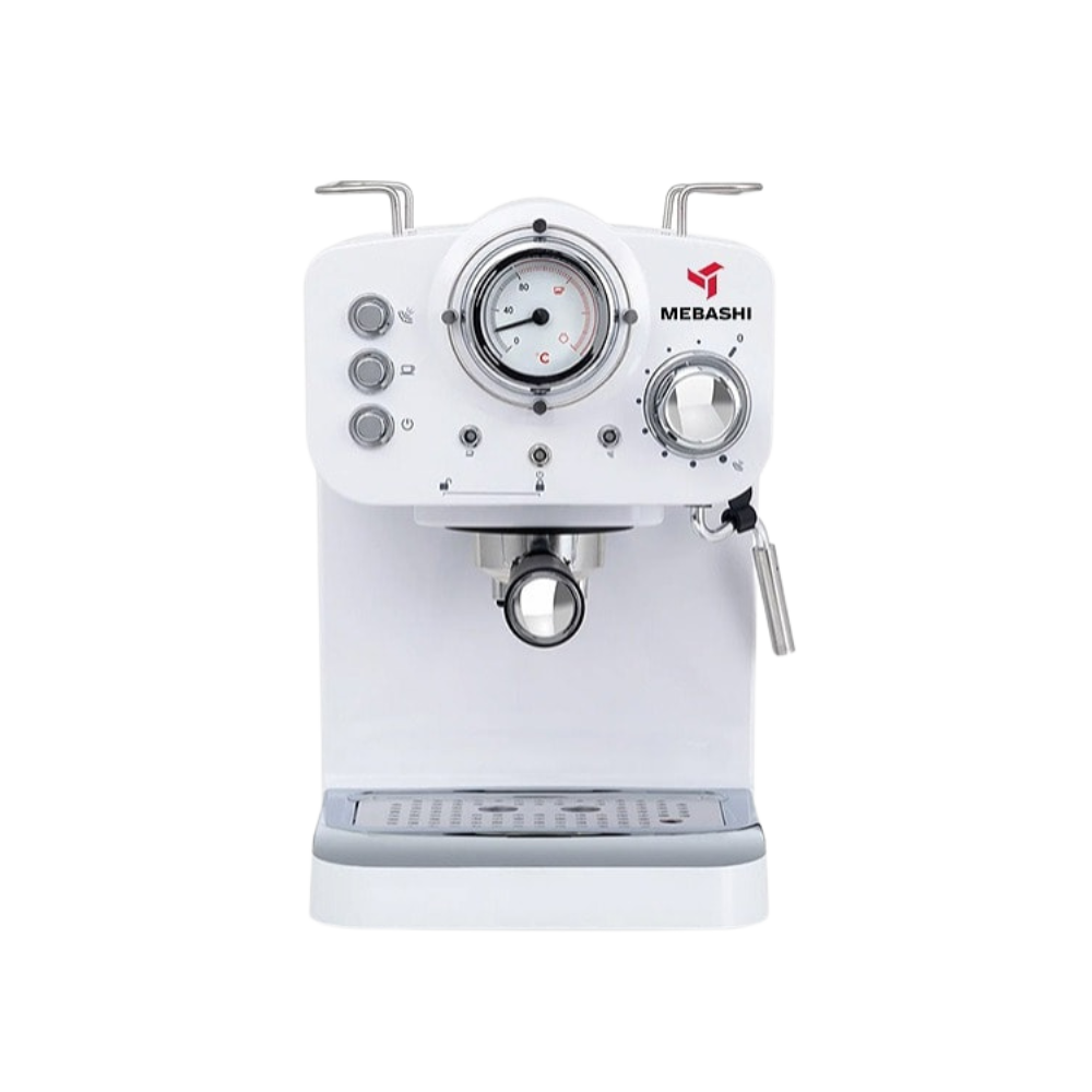 MEBASHI Home Appliances