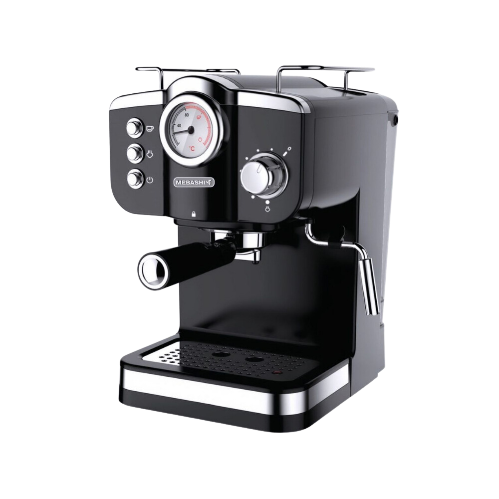 ME-ECM2015B Espresso Coffee Machine