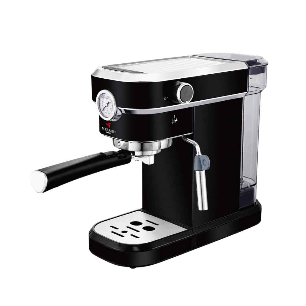 ME-ECM2016B Espresso Coffee Machine