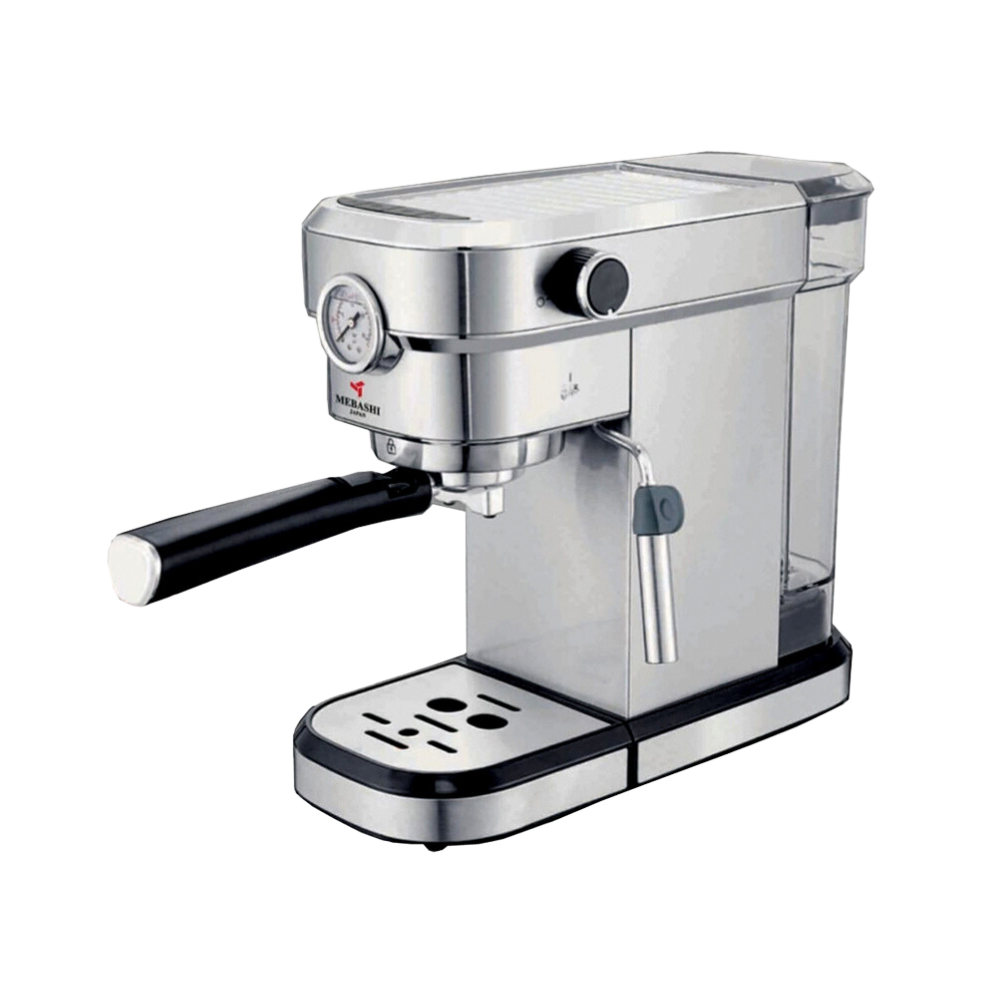 ME-ECM2016SS Espresso Coffee Machine