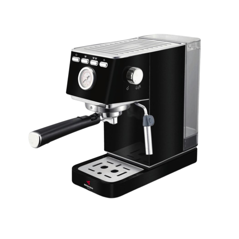 ME-ECM2023B Espresso Coffee Machine