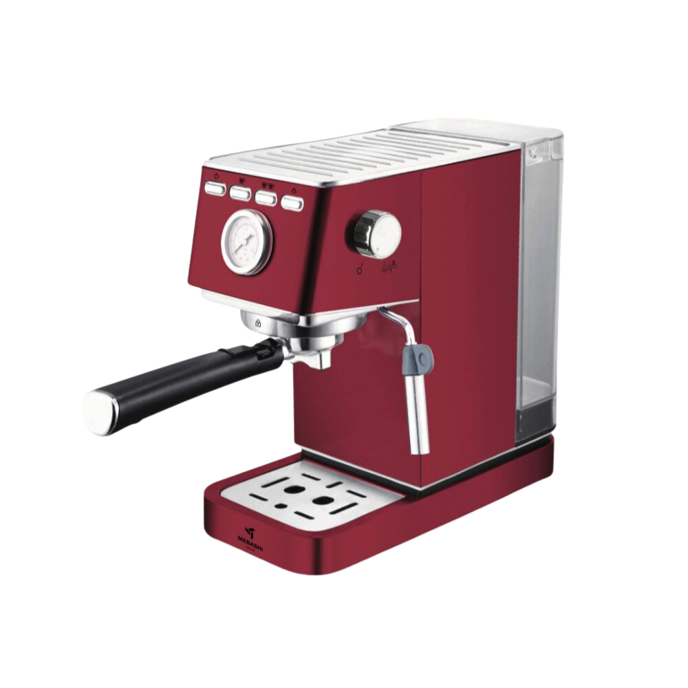 ME-ECM2023R Espresso Coffee Machine