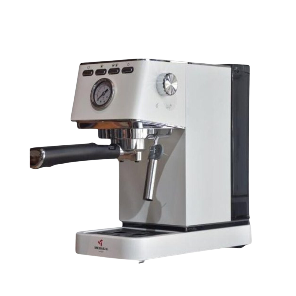 ME-ECM2023W Espresso Coffee Machine