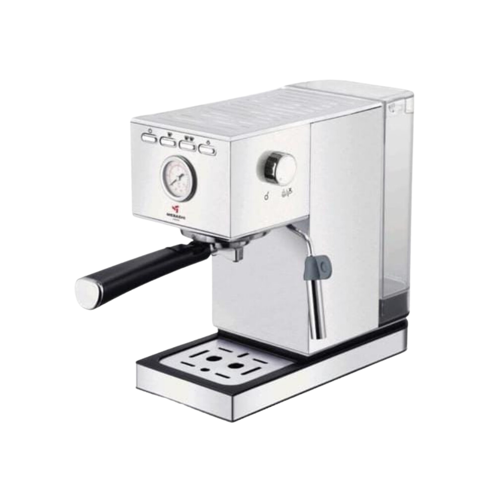 ME-ECM2024SS Espresso Coffee Machine