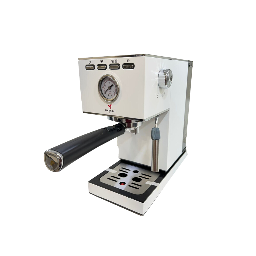 ME-ECM2024W Espresso Coffee Machine