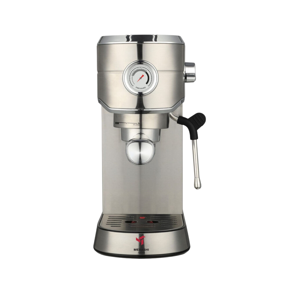 ME-ECM2030SS Espresso Coffee Machine