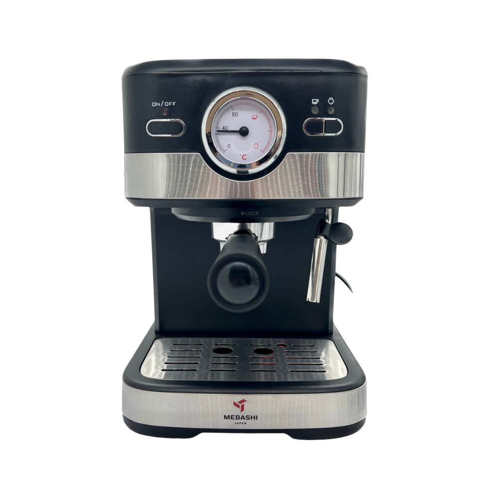 ME-ECM2031B Espresso Coffee Machine