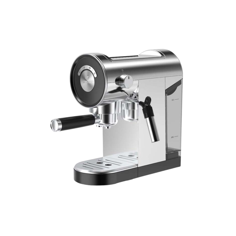 ME-ECM2032S Espresso Coffee Machine