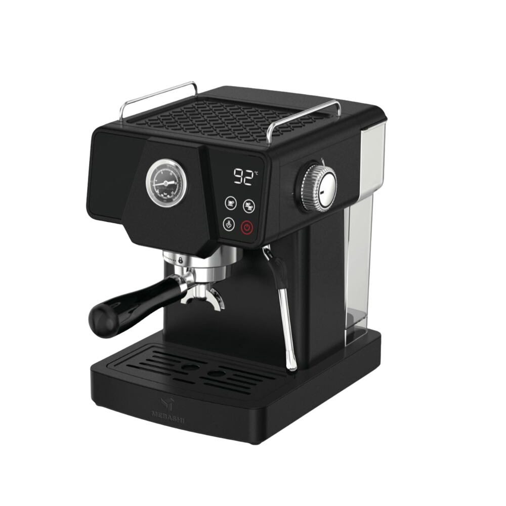 ME-ECM2033B Espresso Coffee Machine