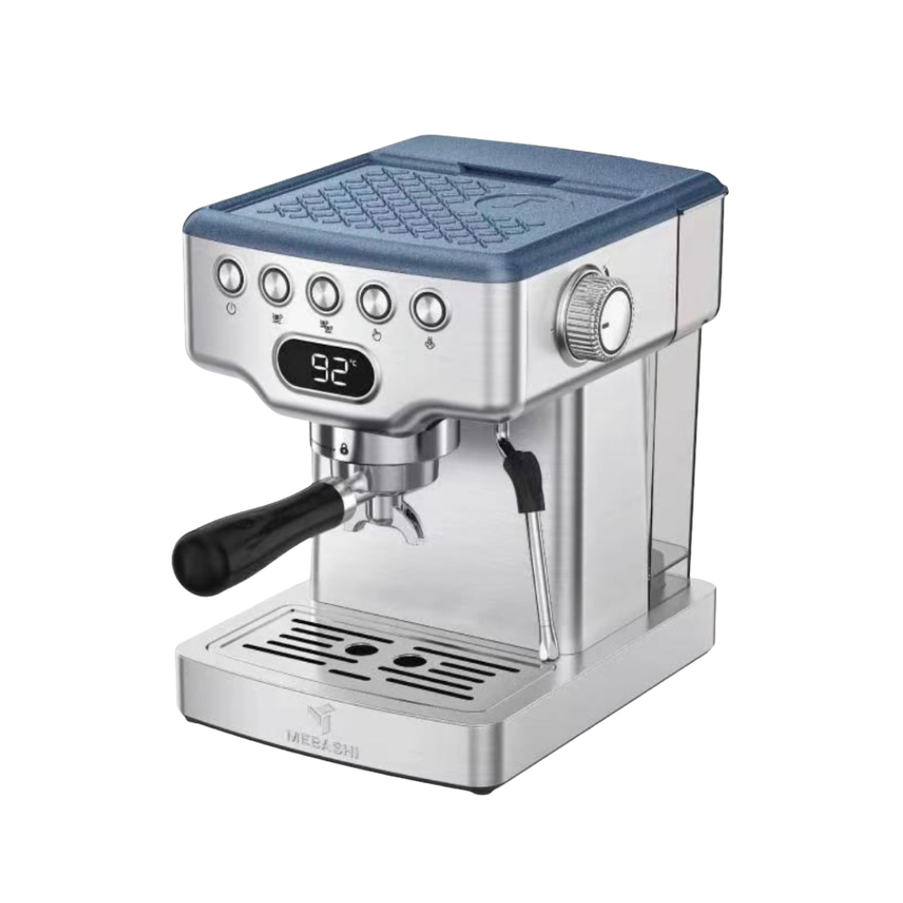 ME-ECM2034MB Espresso Coffee Machine